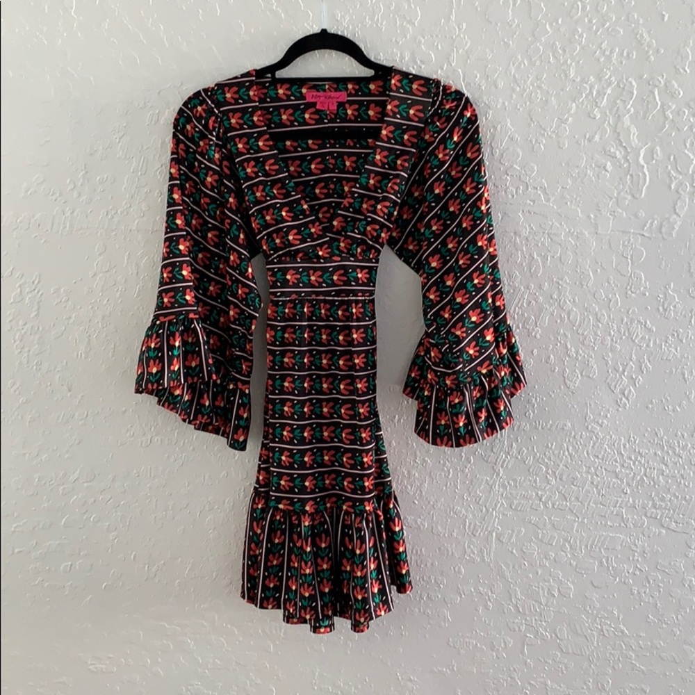 Original Betsey Johnson